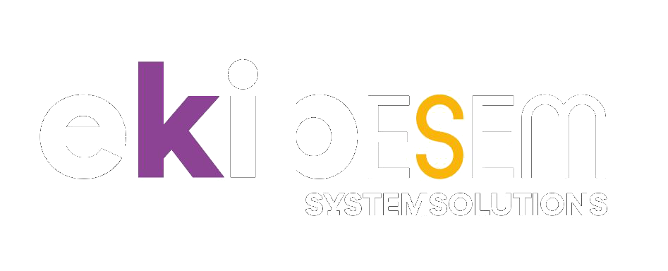 ekip ESEM System Solutions