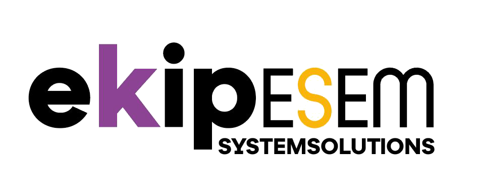 ekip ESEM System Solutions